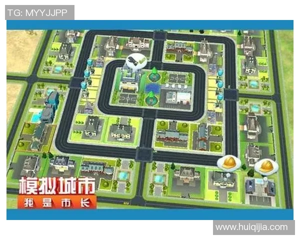 城市发展与交通规划的挑战市长如何应对CitiesSkylines的考验