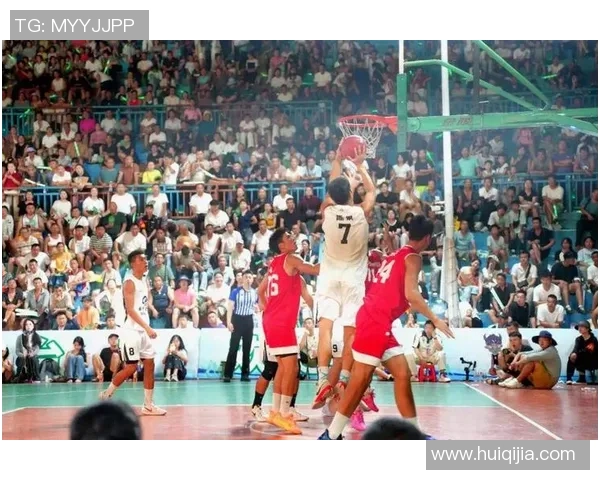 绝境反击！最后一秒上演惊天逆转的篮球传奇